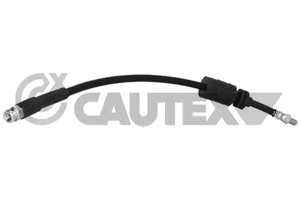 Flexible de frein CAUTEX 010047