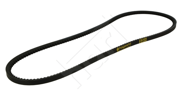 Courroie trapézoïdale HART 305 690