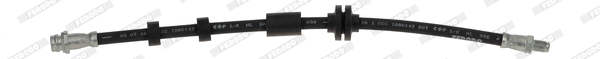 Flexible de frein FERODO FHY3365