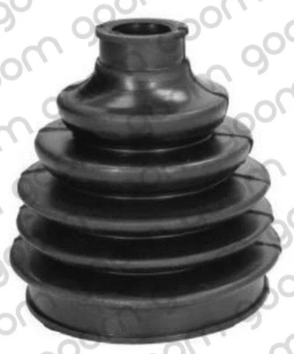 Joint-soufflet, arbre de commande GOOM DB-0853