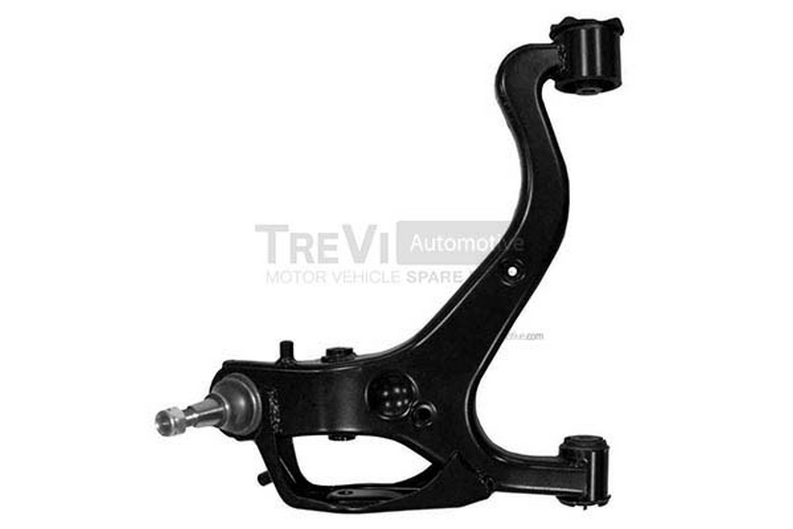 Bras de liaison, suspension de roue TREVI AUTOMOTIVE TRTT3130