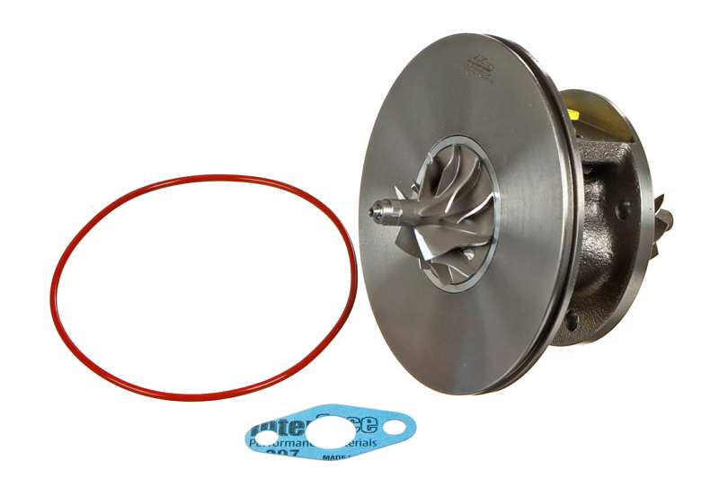 Groupe carter, turbocompresseur A.Z. Meisterteile AZMT-52-020-1284