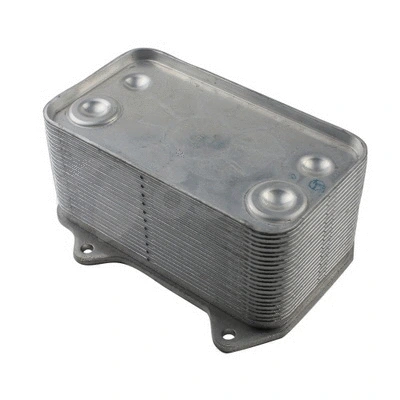 Radiateur d'huile OSSCA 14464