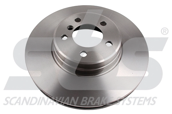 Disque de frein sbs 1815204025