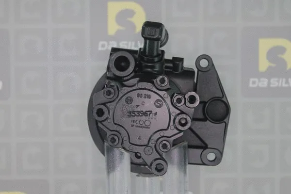 Pompe hydraulique, direction DA SILVA DP3361