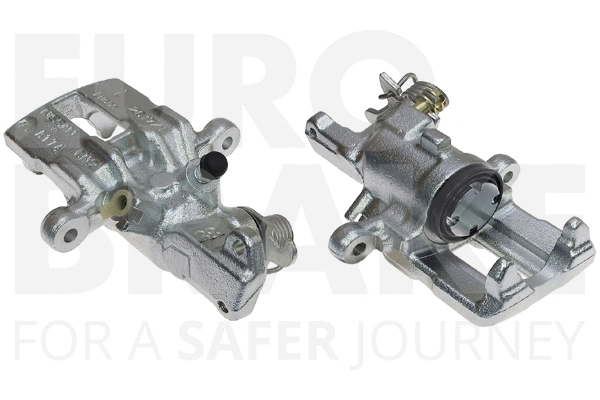 Étrier de frein EUROBRAKE 53012122153