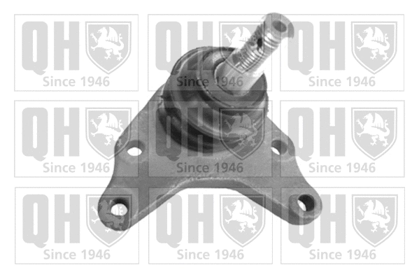 Rotule de suspension QUINTON HAZELL QSJ3376S