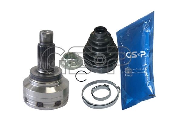 Jeu de joints, arbre de transmission GSP-BR 805024