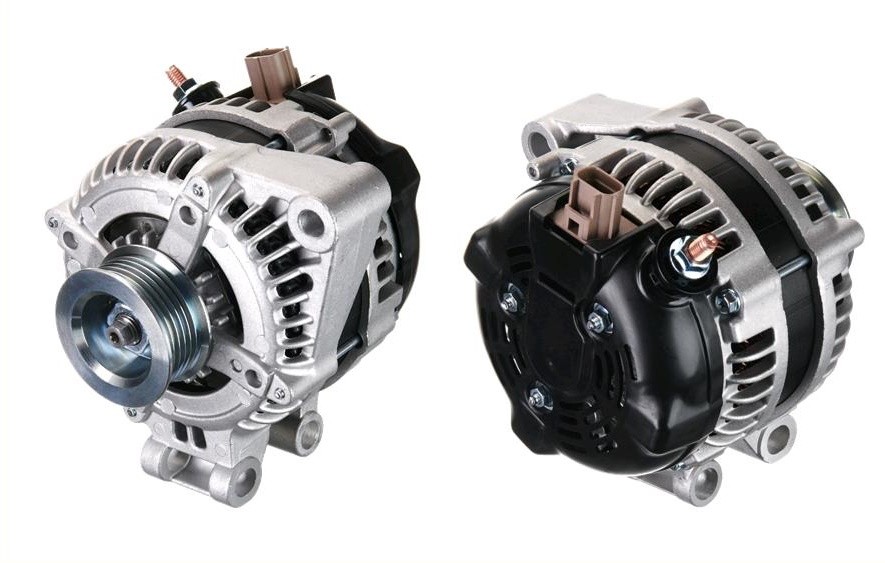 Alternateur TESLA TECHNICS TT12509