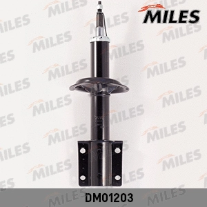Amortisseur MILES DM01203
