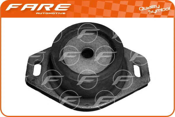 Support moteur FARE SA 1889