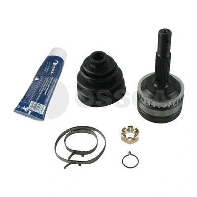 Jeu de joints, arbre de transmission OSSCA 07381
