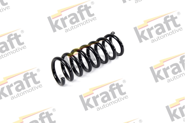 Ressort de suspension KRAFT AUTOMOTIVE 4021350