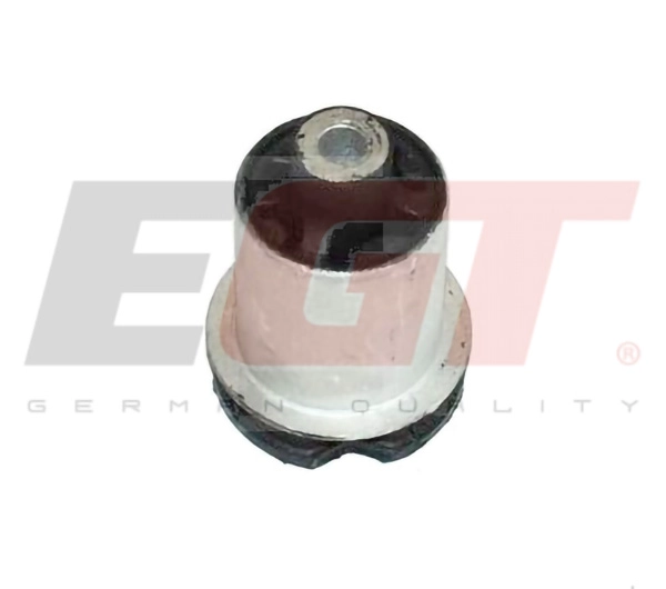 Suspension, corps de l'essieu EGT 211259EGT