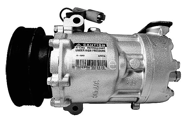 Compresseur, climatisation Henkel Parts 7110393R