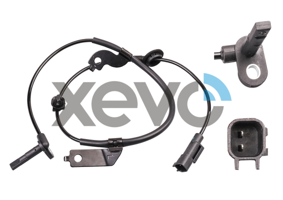 Capteur, vitesse de roue XEVO XBS1280