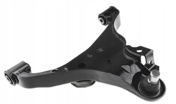 Bras de liaison, suspension de roue MTR 12220566