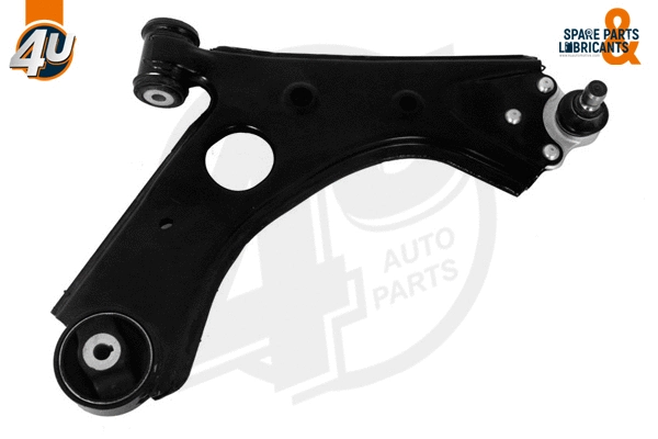 Bras de liaison, suspension de roue 4U Autoparts G13433