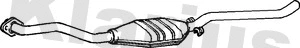 Catalyseur KLARIUS 370491