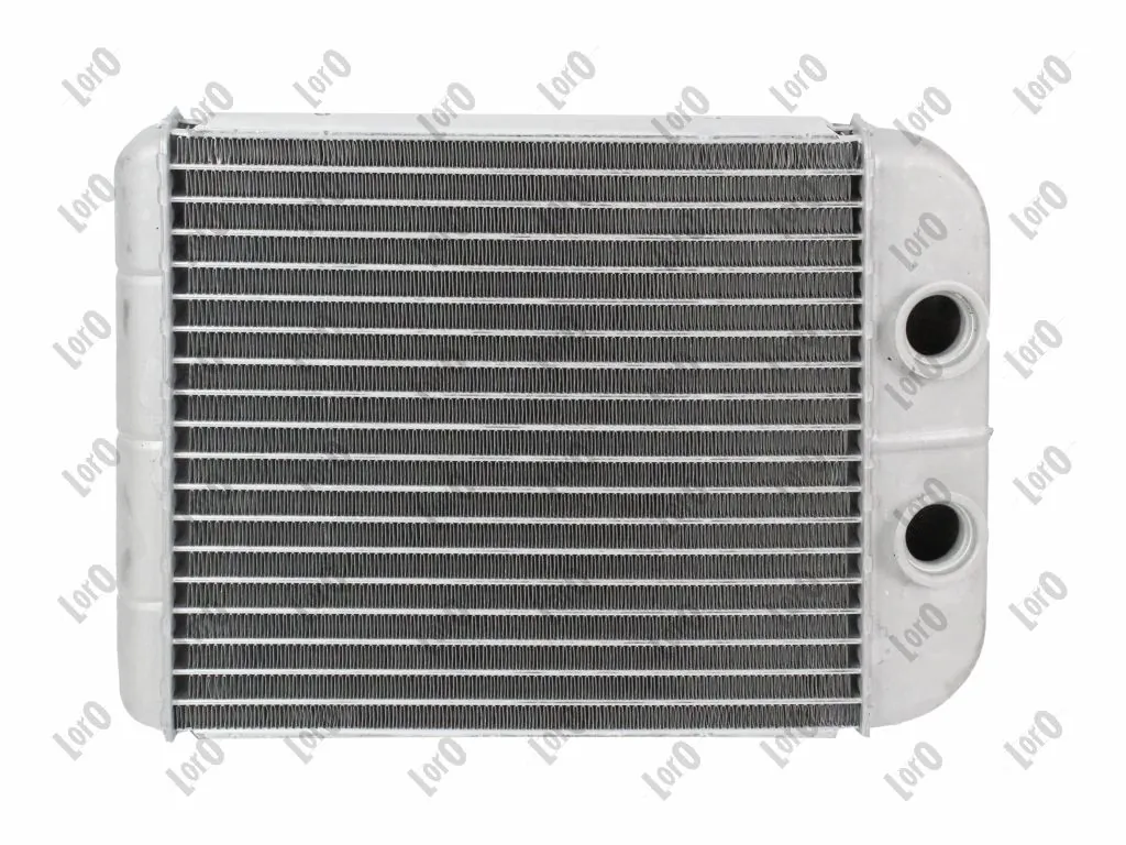 Système de chauffage ABAKUS 042-015-0022