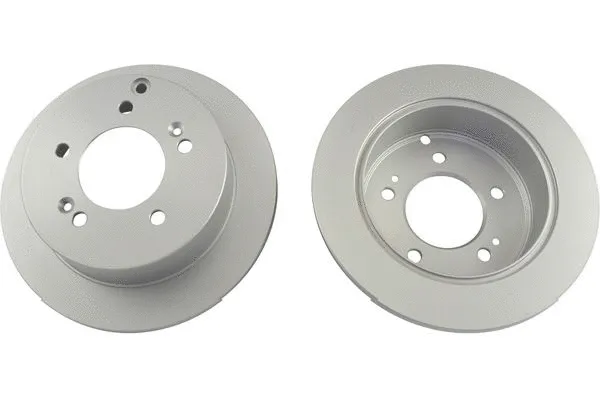 Disque de frein KAVO PARTS BR-3214-C