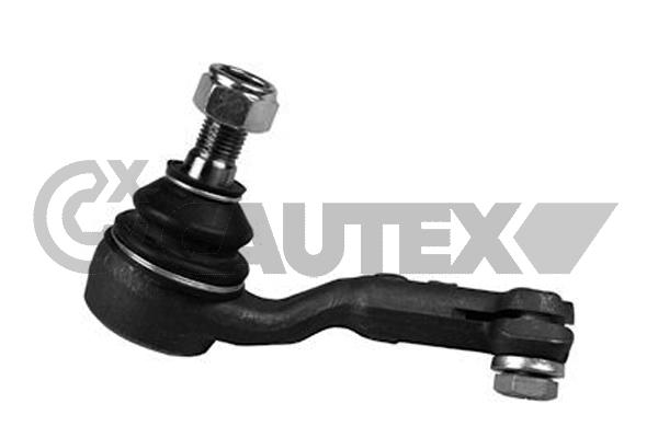 Rotule de barre de connexion CAUTEX 776176