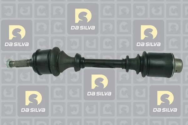 Arbre de transmission DA SILVA 355T