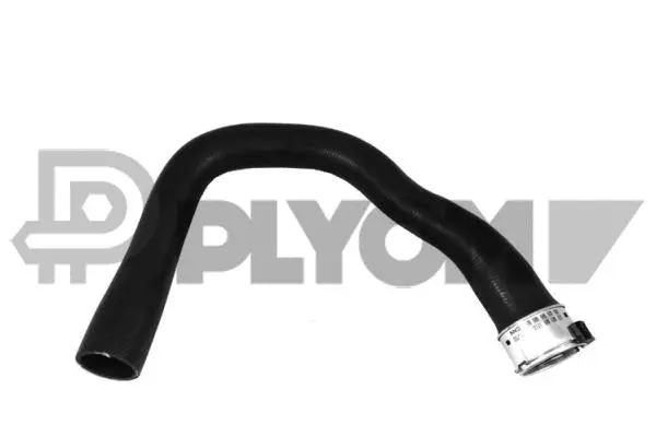 Gaine de suralimentation PLYOM P486703