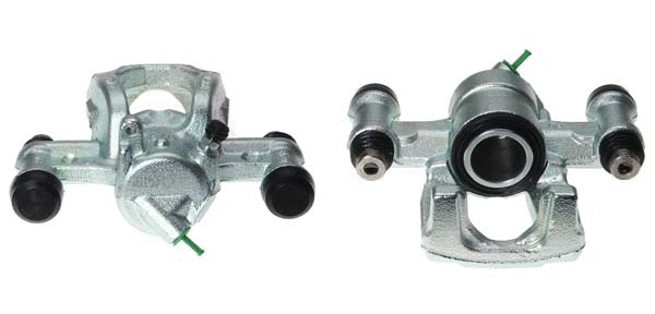 Étrier de frein 4X4 ESTANFI PDF-90-365