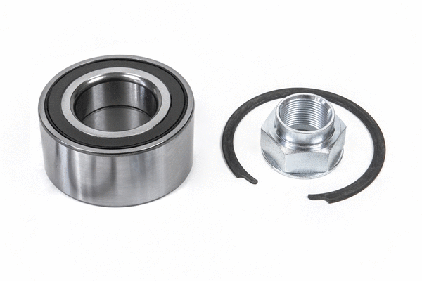 Kit de roulements de roue CORAM KCR12004