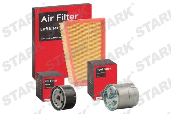 Kit de filtres Stark SKFS-188103086