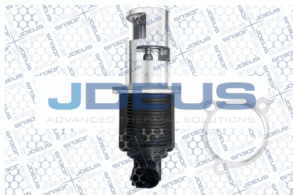 Vanne EGR JDEUS EG023001V