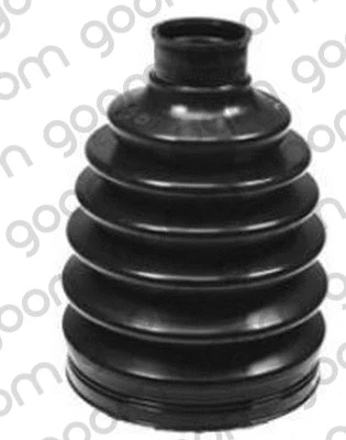 Joint-soufflet, arbre de commande GOOM DB-0799