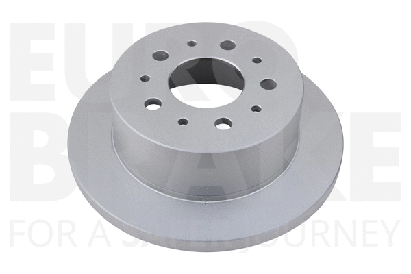 Disque de frein EUROBRAKE 5815311944