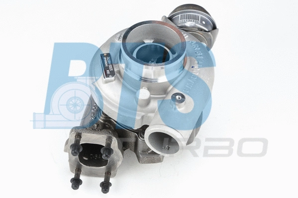 Turbocompresseur, suralimentation BTS Turbo T915455