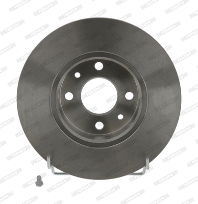 Disque de frein FERODO DDF129