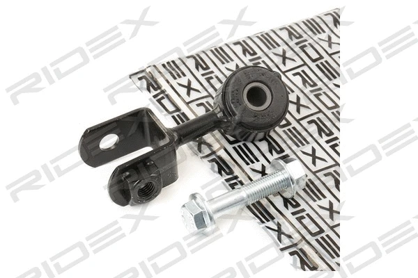 Entretoise/tige, stabilisateur RIDEX 3229S0500