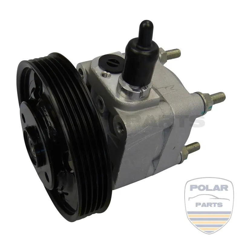 Pompe hydraulique, direction POLAR PARTS 10004517
