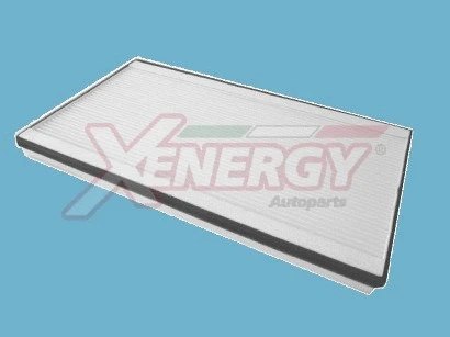 Filtre, air de l'habitacle AP XENERGY X11324