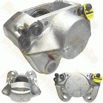 Étrier de frein Brake ENGINEERING CA253R