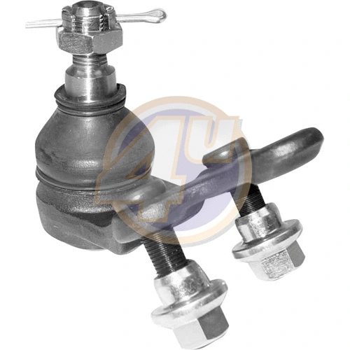 Rotule de suspension 4u TY-B-62190