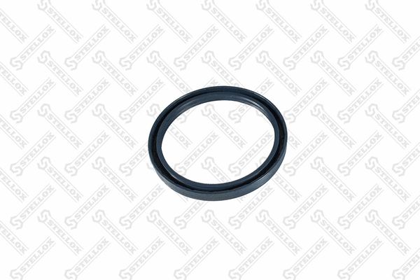 Bague détanchéité, douille à ressort (oeil de ressort) STELLOX 81-01150-SX