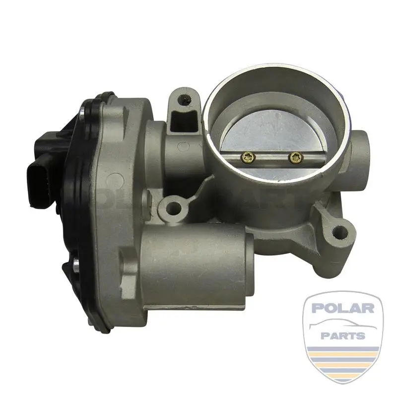 Corps papillon POLAR PARTS 10004703