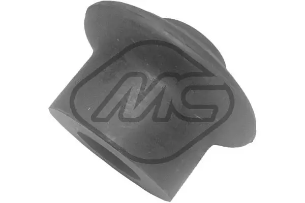 Butée élastique, support du moteur Metalcaucho 04359