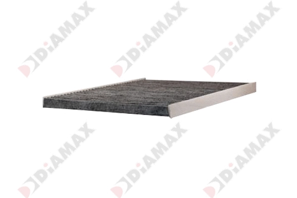 Filtre, air de l'habitacle DIAMAX DP4138