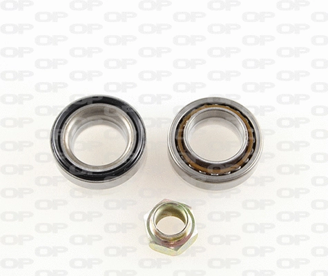 Kit de roulements de roue OPEN PARTS HBK5157.00