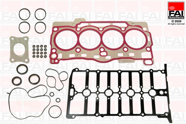 Jeu de joints, culasse FAI AutoParts HS1940