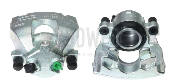Étrier de frein BUDWEG CALIPER 345579