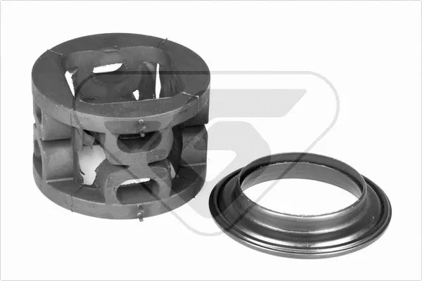 Kit de réparation, coupelle de suspension HUTCHINSON KS 97