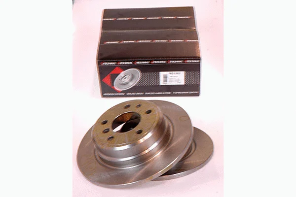 Disque de frein PROTECHNIC PRD5143